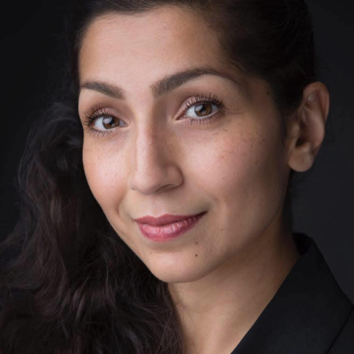 Saira Basit får fire nye år som dekan ved Forsvarets høgskole - Altinget