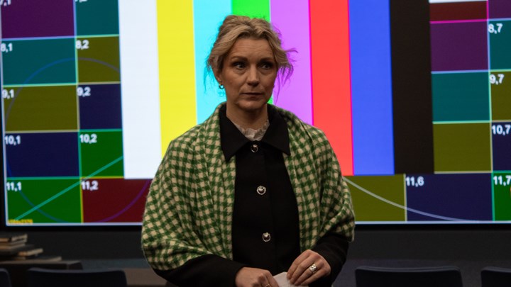 Karianne Tung (Ap) og hennes departement har ikke planlagt noen innstramminger rundt de statsansattes pendlerordninger.
