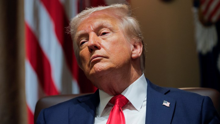 USAs president, Donald Trump, ønsker å trekke landet ut av flere internasjonale samarbeid. Deriblant Verdens helseorganisasjon. Grunnen skal ifølge Trump være at disse samarbeidene har utnyttet USA.