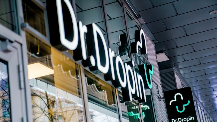 Dr. Dropin er blant de private helseaktørene som har levert et kritisk høringssvar til Helse- og omsorgsdepartementet.