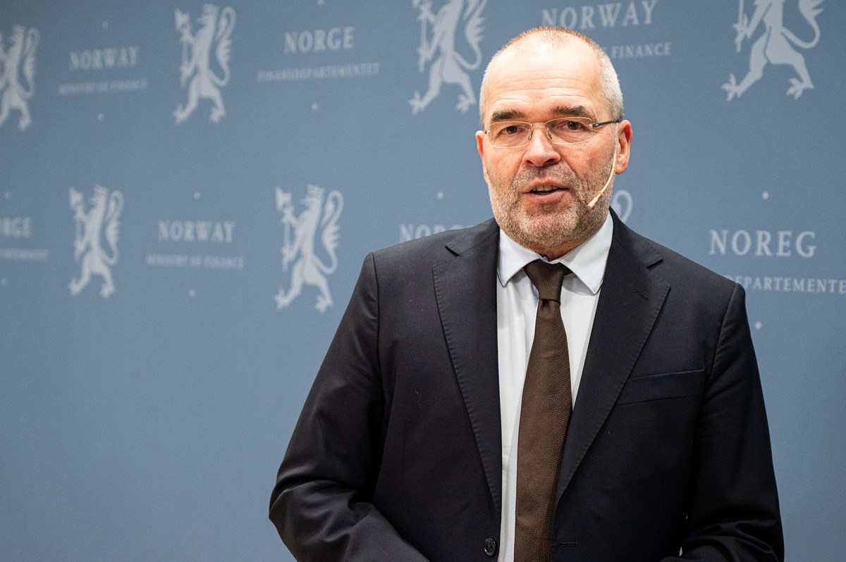 Ragnar Torvik mener det ikke er noen faglig uenighet om at innstramminger i ytelsene ved sykdom reduserer sykefraværet.&nbsp;