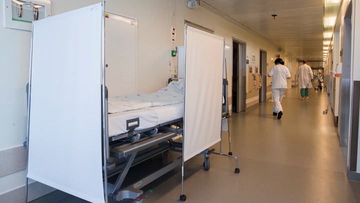 Pasient- og brukerombudet peker særlig på manglende samhandling mellom kommune- og spesialisthelsetjeneste i sin årsrapport for 2025.
