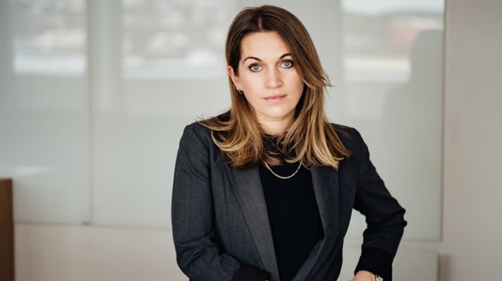 Teknologisjef i Abelia,&nbsp;Invild von Krogh, mener regjeringen må gjøre mer for å&nbsp;bygge robust teknologi og robust næringsliv i Norge.&nbsp;