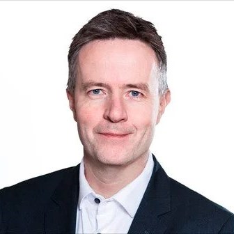 Dag Thomas Gisholt i Kunnskapsdepartementet.