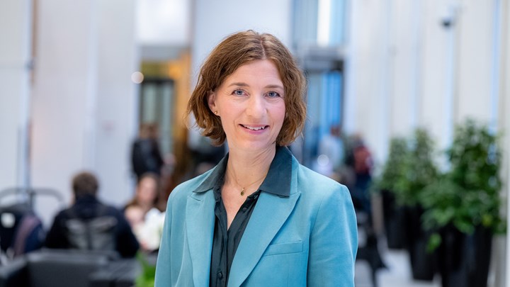I Stat & Styrings spørrerunde har flere departementsråder valgt å vise&nbsp;til&nbsp;departementsråd Christine Hamnens svar.&nbsp;