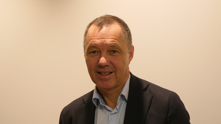 Tom Rådahl leder embetsverket i Klima- og miljødepartementet.