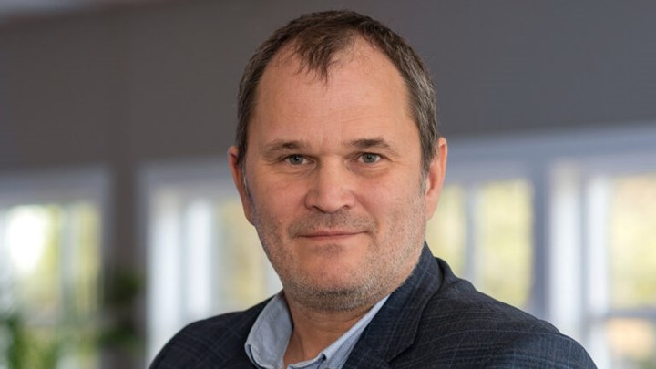 Rikard Spets er Frps datasenter-mann i Energi og miljøkomiteen på Stortinget.