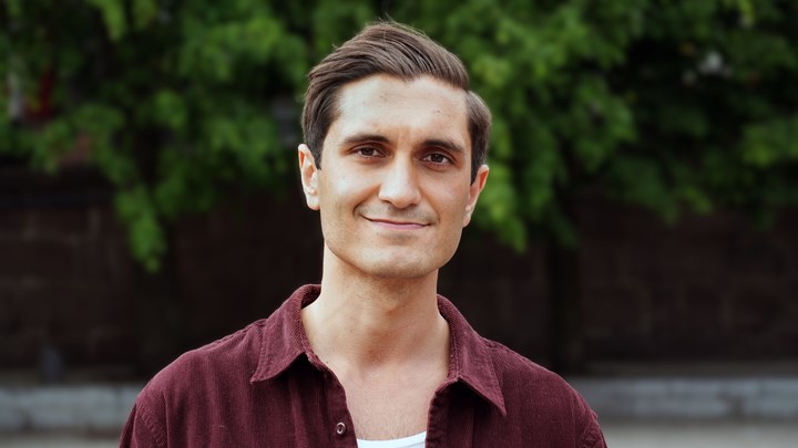 Morgan Alangeh frykter mer ustabilitet i Iran fremover på grunn av de amerikansk-israelske angrepene.