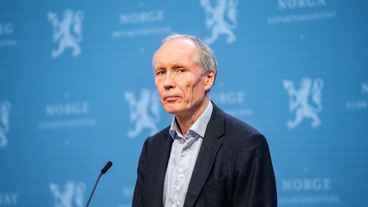 Tidligere UDI direktør Frode Forfang mener at det er ønskelig at direktører i staten tar til orde for faglig baserte endringer i politikken på sine egne områder.&nbsp;