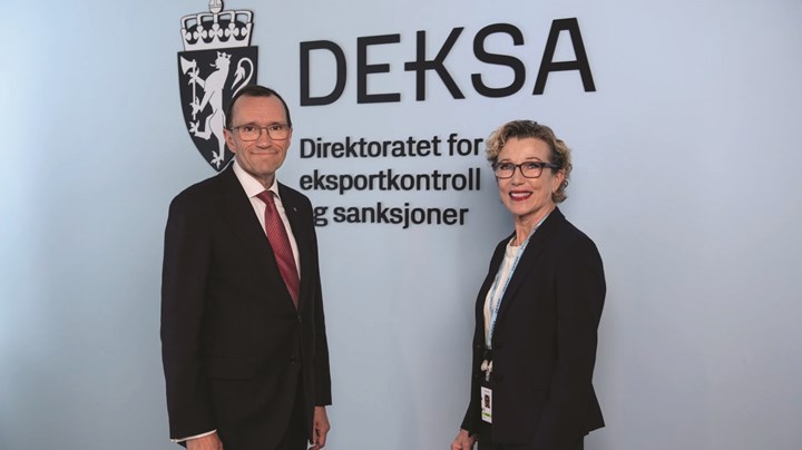 DEKSA ble opprettet i januar 2025. Direktøren Harriet Berg mener at direktoratet fikk for liten hjelp under arbeidet med det nye direktoratet.