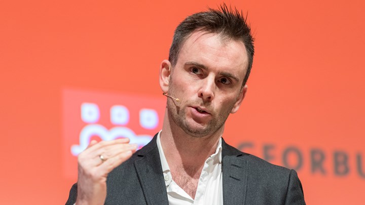 Magnus Marsdal mener venstresidens taushet ga spillerom til alternative aktører i sløseridebatten.