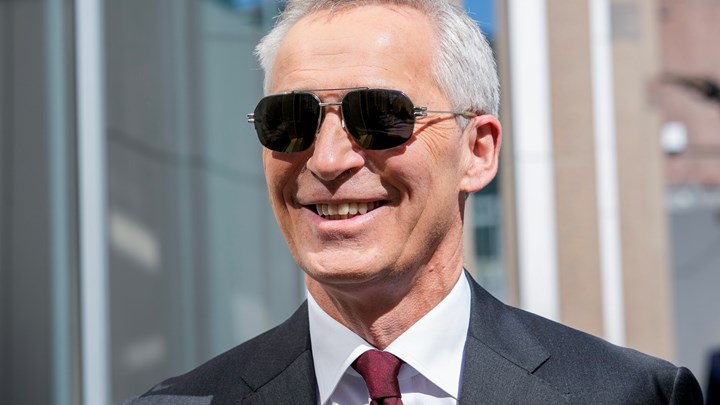 For sure: I mai legger&nbsp;finansminister Jens Stoltenberg frem sitt andre reviderte nationalbudsjett. Ved fremleggelsen i 2025 kunne både sola – og finansministeren – smile.&nbsp;