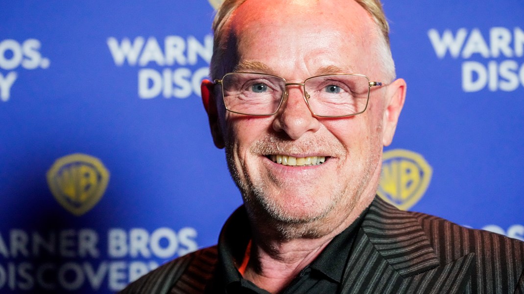 Per Sandberg har vært statsråd for Frp. Nylig deltok han i TV-programmet&nbsp;«16 ukers helvete».