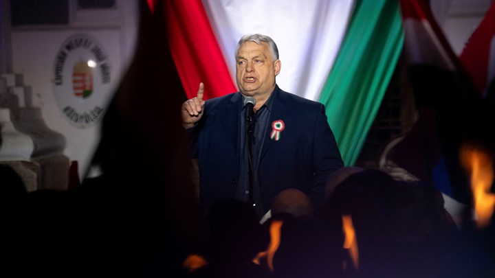 Viktor Orbán har vunnet alle valg siden 2010, og har mest støtte i distriktene, blant eldre og folk med lav utdannelse.&nbsp;