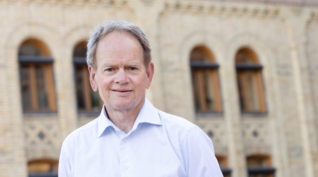 Magnus Takvam er Altingets faste politiske kommentator. I ukens analyse ser han på Energikommisjonens funksjon og forslag.&nbsp;
