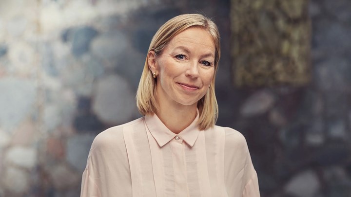 Monica Svenskerud&nbsp;er leder av Norads håndteringsteam på syv medarbeidere som jobber&nbsp;med den økte mengden innsynskrav.