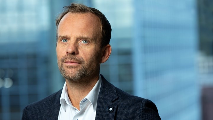 – Fakta i saken er at funnene i fagfellevurderingen ikke omhandlet utlevering av kodebrikker, sier Jan Bjerved, leder for ID i Stø.&nbsp;
