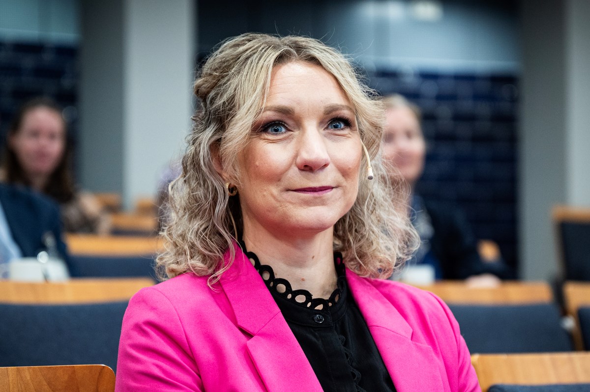Ansvarlig statsråd for statens arbeidsgiverpolitikk og lønnsoppgjøret, er digitaliserings- og forvaltningsminister Karianne Tung.