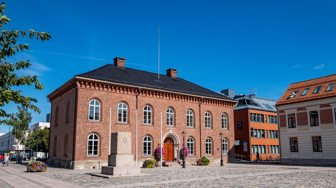 Det er vanskelig å overvurdere betydningen av det som skjedde i bystyresalen i Kristiansand onsdag kveld, skriver Roar Vigeland Osmundsen, næringspolitisk leder i Næringsforeningen i Kristiansandregionen.