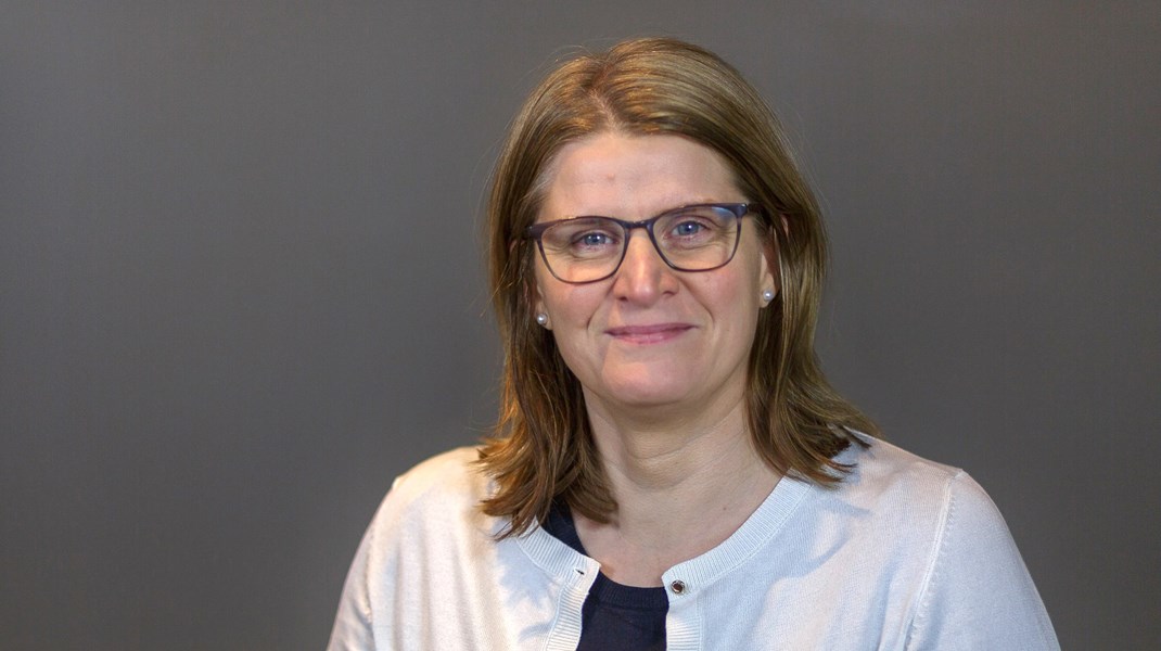Marianne Dobak Kvensjø, 1. kandidat for Nordland Høyre ved fylkestingsvalget, er bekymret for at sykehustilbudet i regionen skal bli rasert.