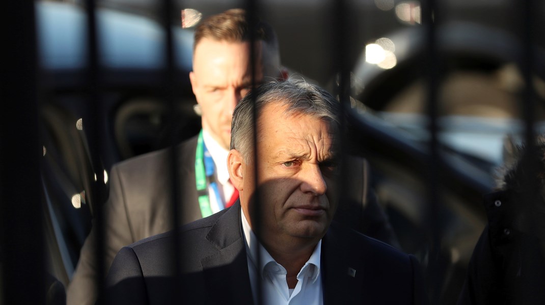 Hva er det egentlig som skjer i Ungarn? Siri Sletner forklarer hvordan Ungarns statsminister Viktor Orbáns politikk er i ferd med å endre landet.&nbsp;