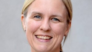 Ragnhild Aadland Høen er svært misfornøyd med valget av ny nestleder i KrF.