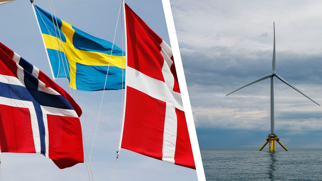 Oppsummering av nordisk debattstafett om fremtidens energisystemer i Skandinavia