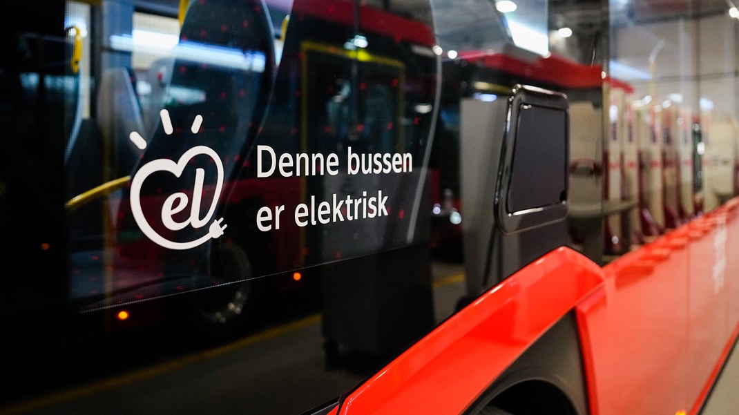 I Oslo er elektrifiseringen av kollektivtransporten allerede i gang.&nbsp;Gjennom å samarbeide og agere proaktivt på tvers av de nordiske landene, kommer vi enda nærmere en bred elektrifisering av kollektivtrafikken, skriver Antti Vainio, Nordic Public Policy Manager i Chargepoint.