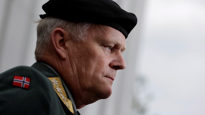 Tidligere forsvarssjef Harald Sunde mener Nato styrkes ved at man også tar seg tid til uformelle møter, som det i Oslo. – Det reduserer muligheten for misforståelser, sier han til Altinget. 