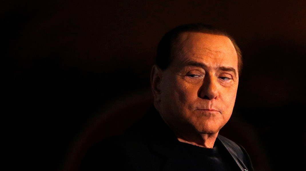 Muore l’ex primo ministro italiano Silvio Berlusconi – Altinget