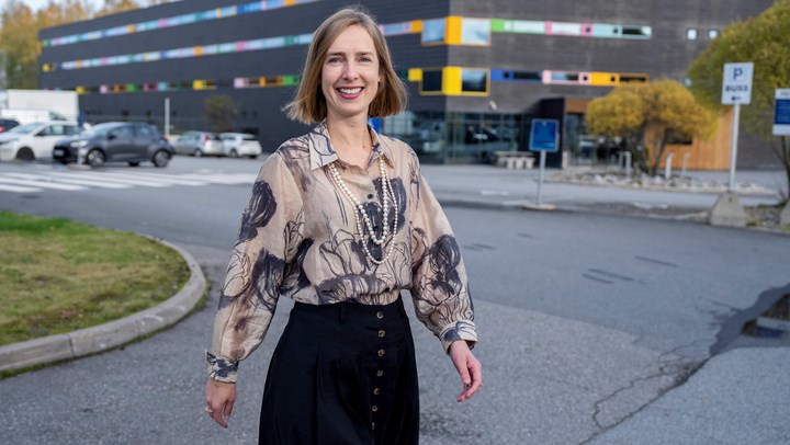 Iselin Nybø gir seg i rikspolitikken. Hun har vært stortingspolitiker siden 2013 og statsråd i to ulike poster. 