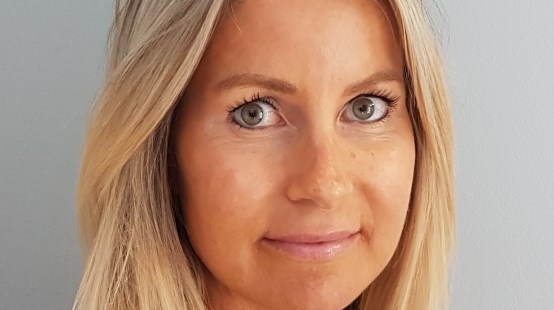 Blir ny arbeidslivsdirektør i Finans Norge