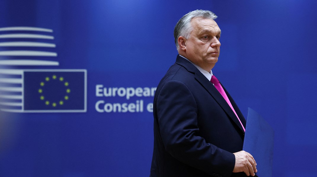 Ungarns statsminister Victor Orbán skaper i ny og ne kontroverser i Den europeiske union. Landets brudd mot EUs demokratiske verdigrunnlag har flere ganger skapt problemer for det sentral-europeiske landet.
