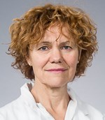 Anne Eskild, overlege ved Ahus og professor ved Universitetet i Oslo.