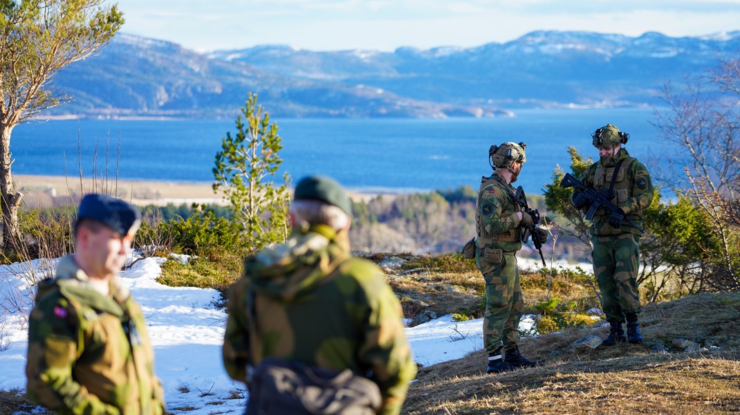 Dette Er Altinget Forsvar Altinget Forsvar dette-er-altinget-forsvar-altinget-forsvar
