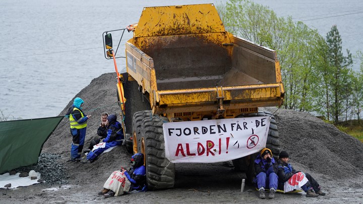 Førdefjordsaken har vært en tøff kamp i mange år.