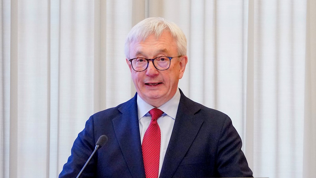 Retter kritikk mot myndighetenes arbeid med strømnettet - Altinget