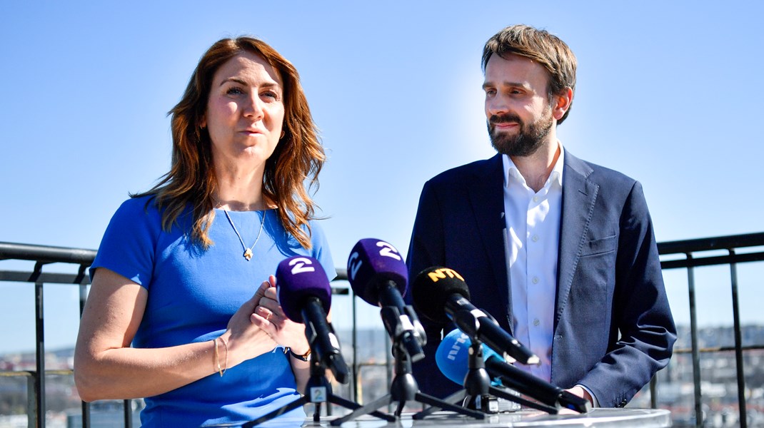Brenna og Vestre har fått nye statssekretærer - Altinget