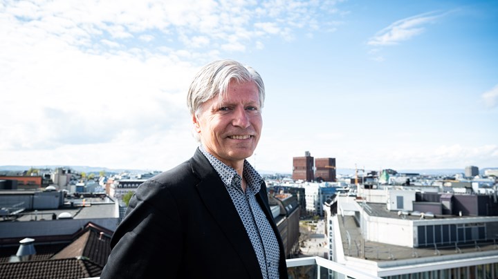 Ola Elvestuen vil ikke kalle havbunnsmineraler et tap. – Det er en kamp som pågår.