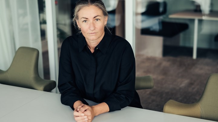 Seksjonssjef i Datatilsynet, Camilla Nervik, mener vurderingene om hvilke verktøy som skal brukes bør tas på nasjonalt nivå, heller enn i hver enkelt kommune.