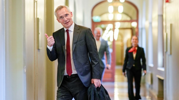 Det kom etterlengtet mer informasjon om Norgespris da regjeringen, ved finansminister Jens Stoltenberg, torsdag la frem revidert nasjonalbudsjett.