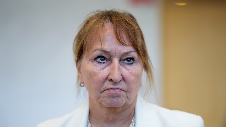 Selv om regjeringen strør ekstra milliarder over kommunene også neste år, blir det utfordrende også fremover, ifølge KS-leder Gunn Marit Helgesen.