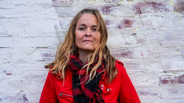 Fred og rettferdighet mottar ingen form for støtte fra russiske myndigheter, ifølge partileder Marielle Leraand.