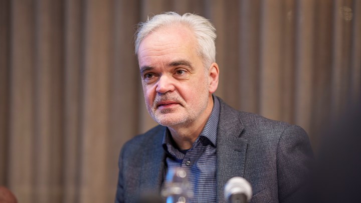 Sjefredaktør i Fædrelandsvennen, Eivind Ljøstad, mente TV 2s dekning var innenfor presseetikken.