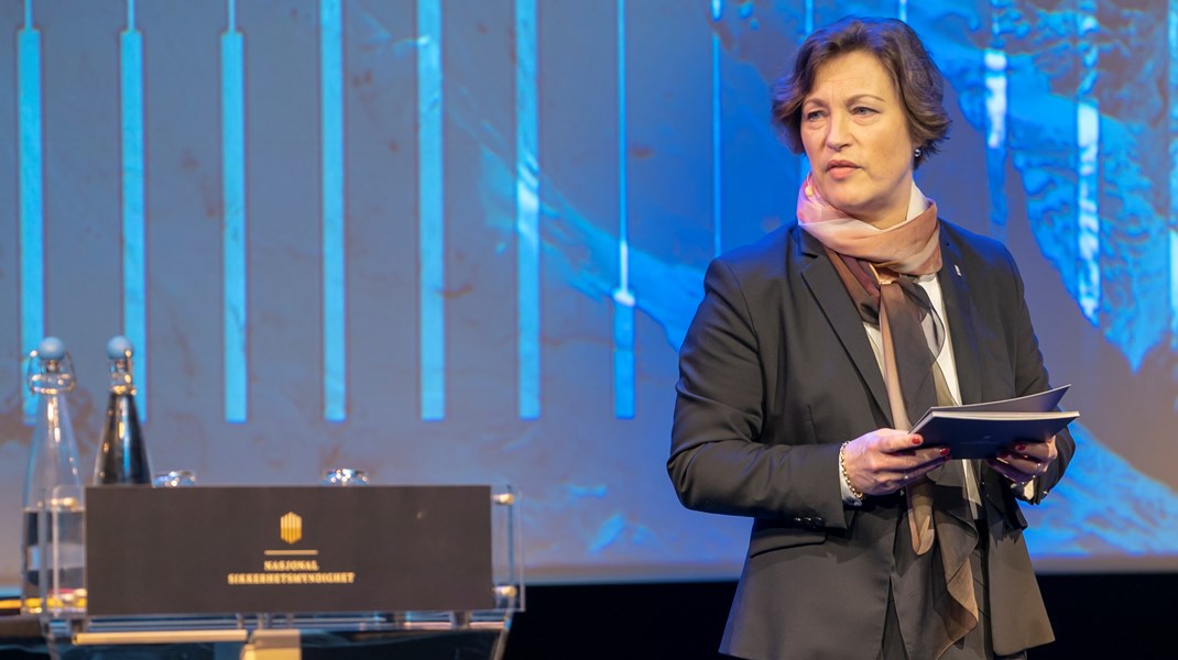 Annette Tjaberg blir ny Deksa-direktør - Altinget