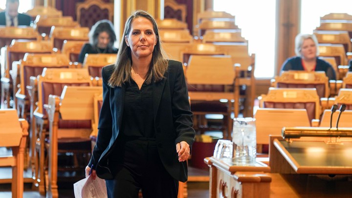 Raske og lite reflekterte kampanjer får for mye fokus, mener Lene Westgaard-Halle.