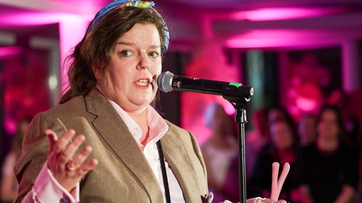 Else Kåss Furuseth