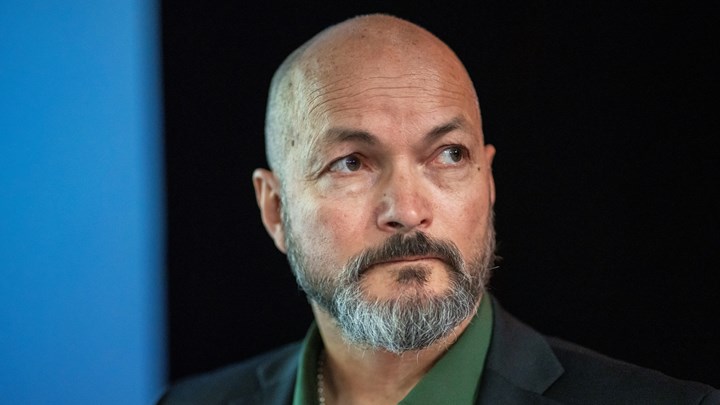 Erik Selle