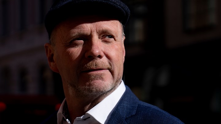 Owe Ingemann Waltherzøe