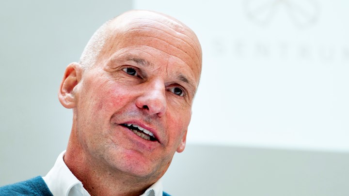 Geir Lippestad